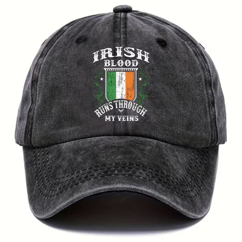 Head Gear - Baseball Hats, Beanies etc.